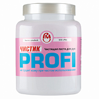 ВМПАВТО ЧИСТИК ПРОФИ Паста для очистки рук 1,8л банка ВМП6308 1/4шт